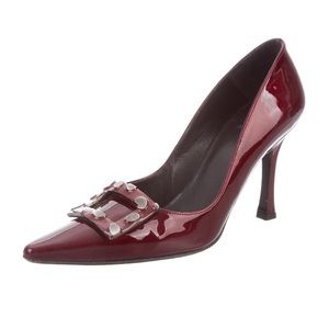 Stuart Weitzman Pump